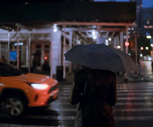Dark Clothing, Rainy Weather and Short Days Put Seattle Pedestrians at Risk Dark Clothing, Rainy Weather and Short Days Put Seattle Pedestrians at Risk