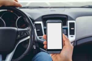 Distracted Driving