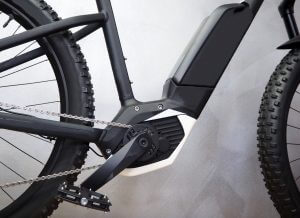 E-bikes Pose a Problem For Seattle Pedestrians E-bikes Pose a Problem For Seattle Pedestrians