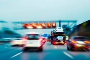 Improve Road Safety In Seattle