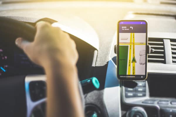 Why many dont feel safe using rideshares
