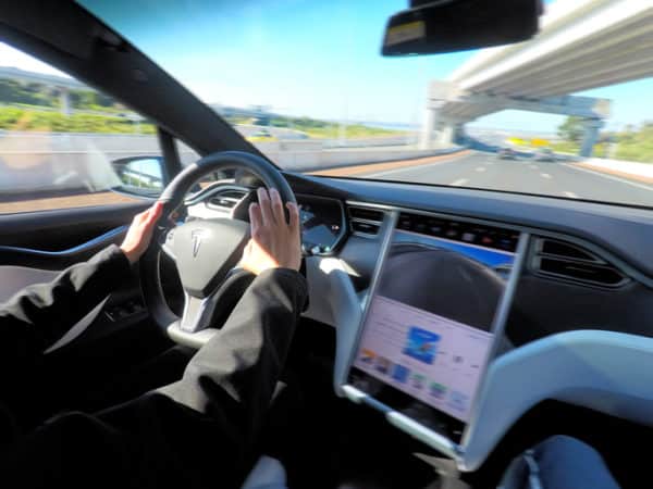 Another 500,000 Teslas might get recalled for complaints of unintended acceleration Another 500,000 Teslas might get recalled for complaints of unintended acceleration