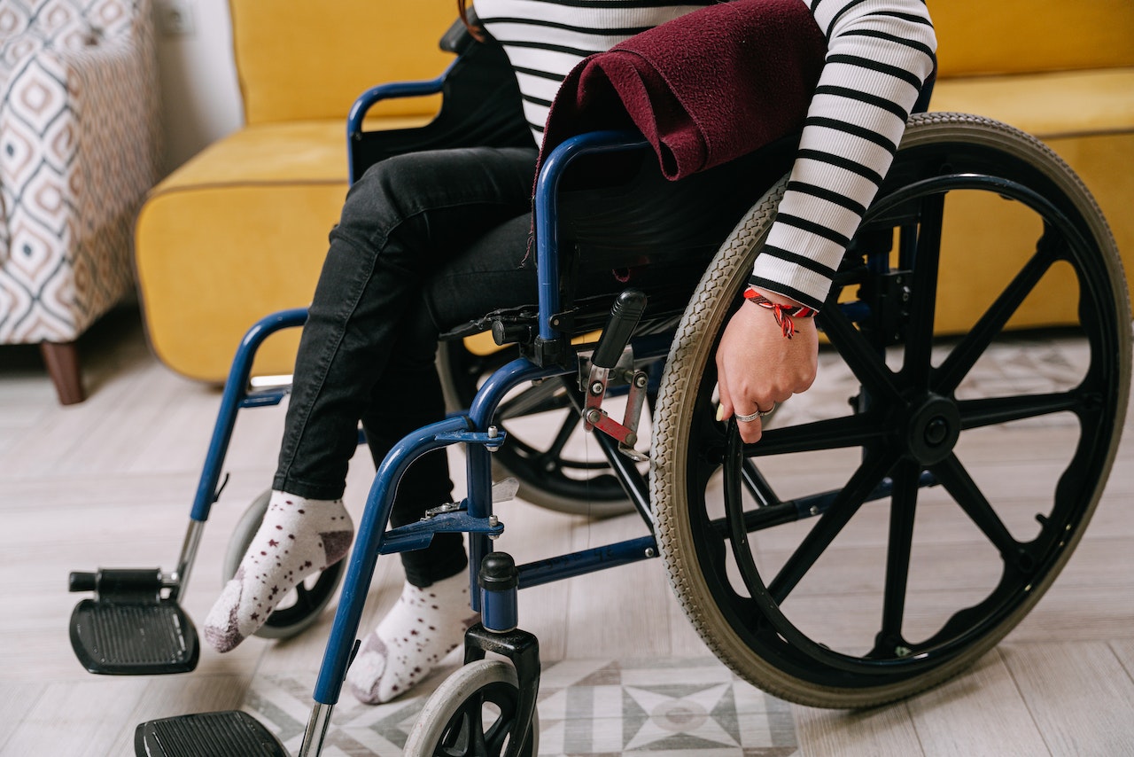 long term disability vs long term care