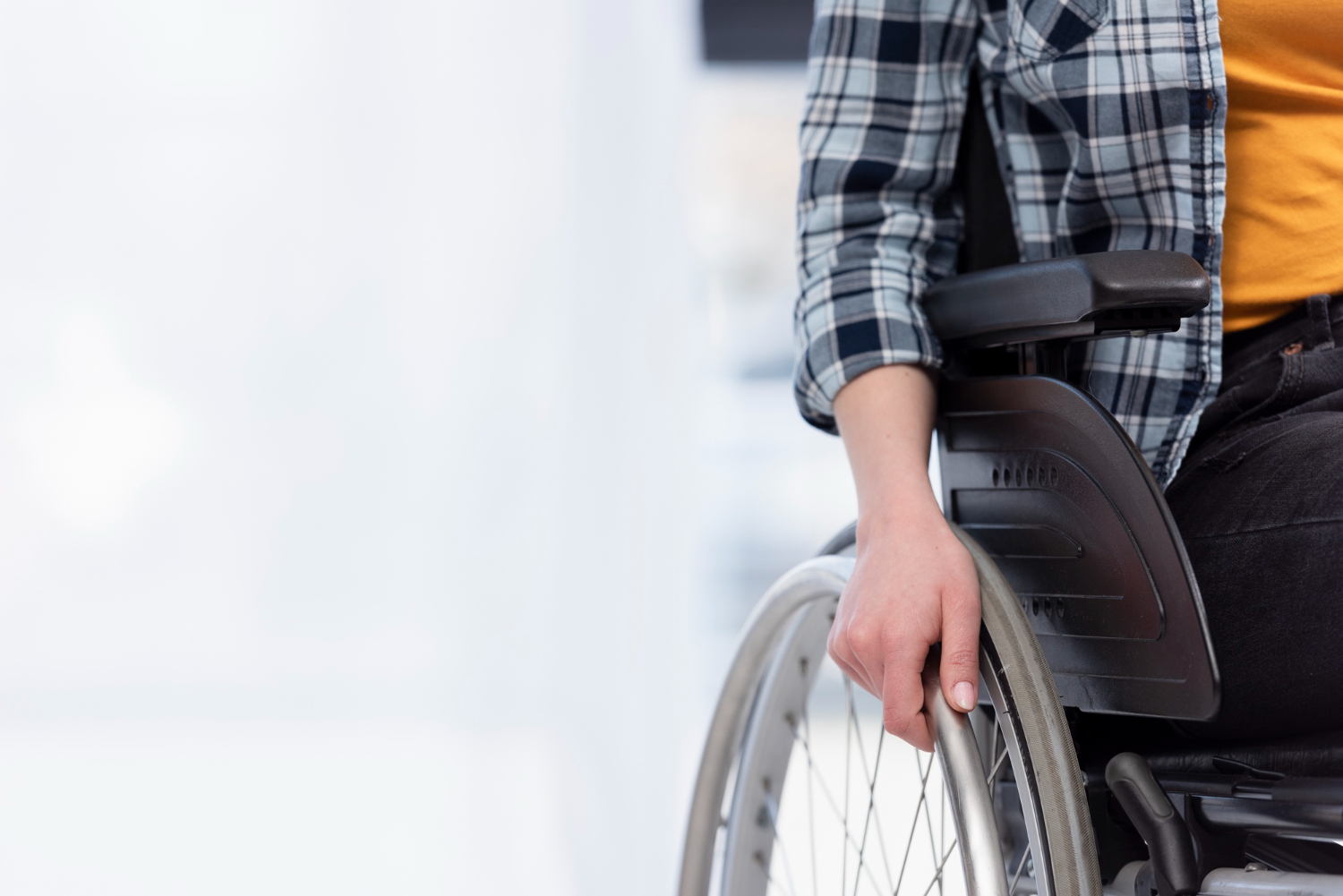 does long-term disability continue after termination