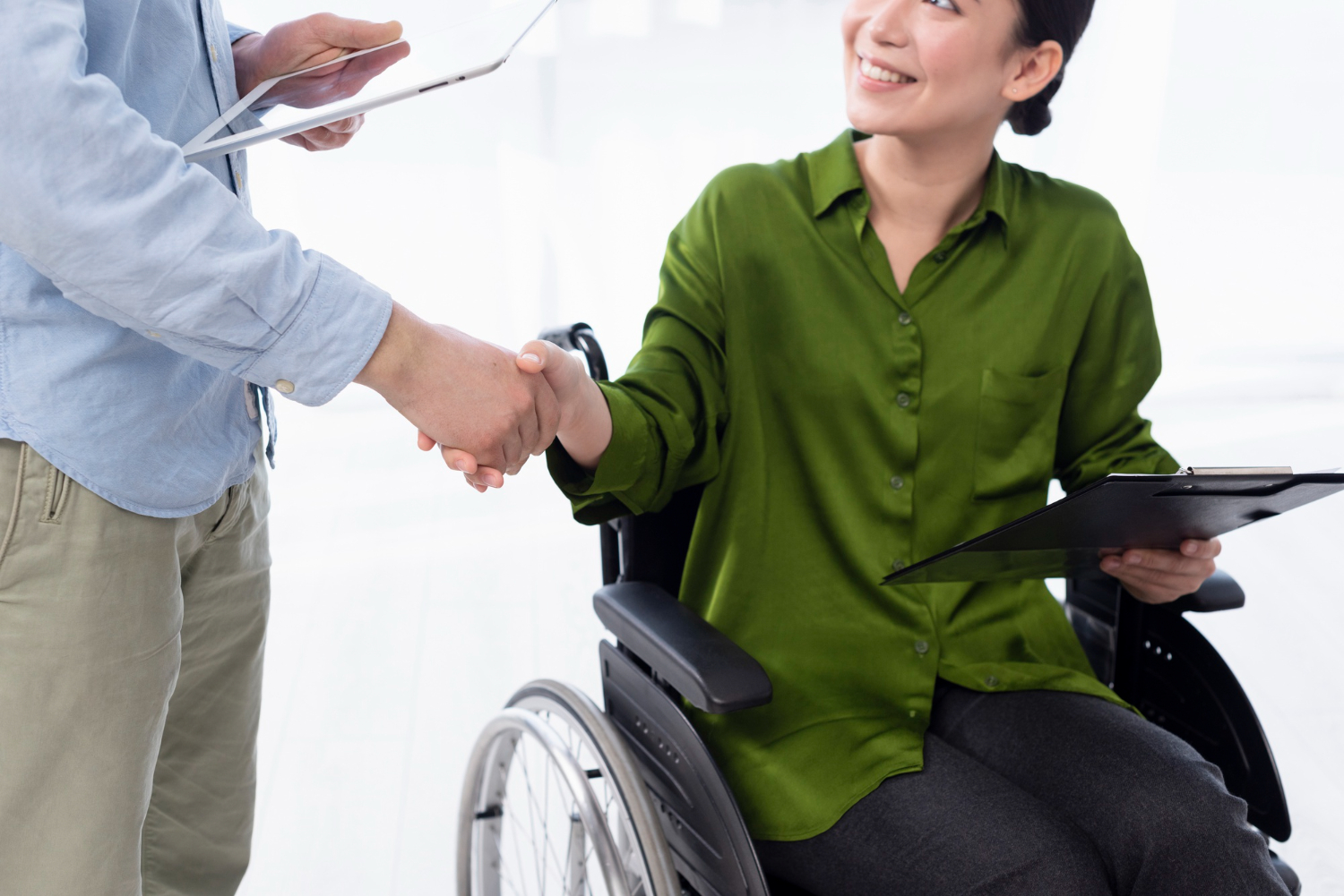 long term disability benefits