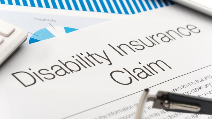 How To File A Disability Claim Explained Aaron Engle Law