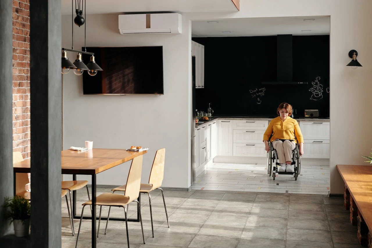 prudential long term disability