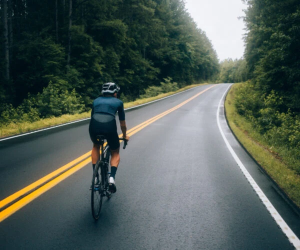 Bicycle accident fatalities trending upward in the United States Bicycle accident fatalities trending upward in the United States