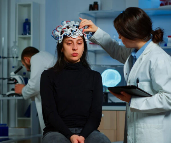 The Link Between Concussions and Pituitary Dysfunction The Link Between Concussions and Pituitary Dysfunction