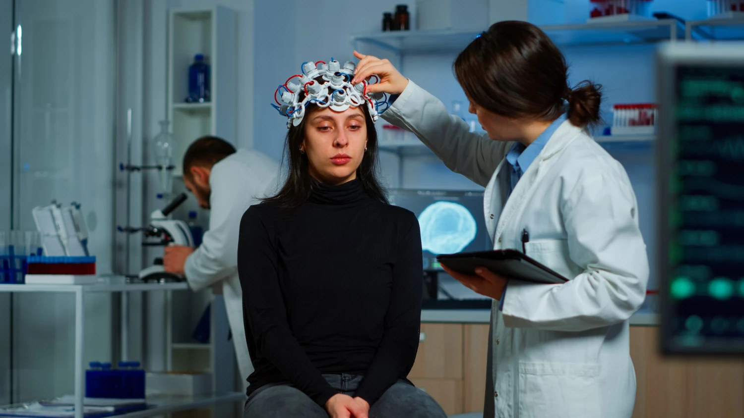 Concussions and Pituitary Dysfunction