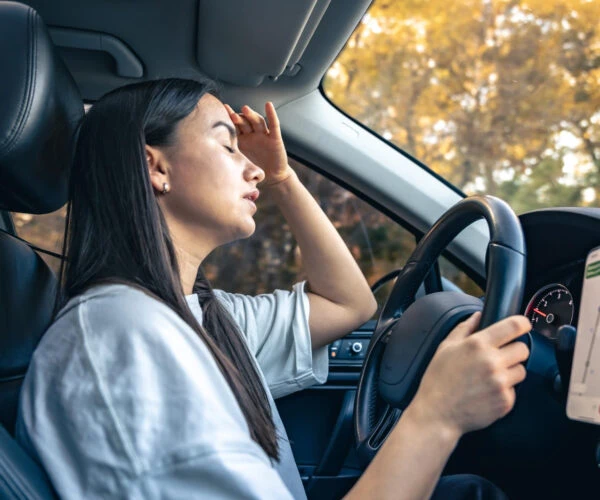 Infotainment Systems Distracted Driving Accidents Infotainment Systems Distracted Driving Accidents