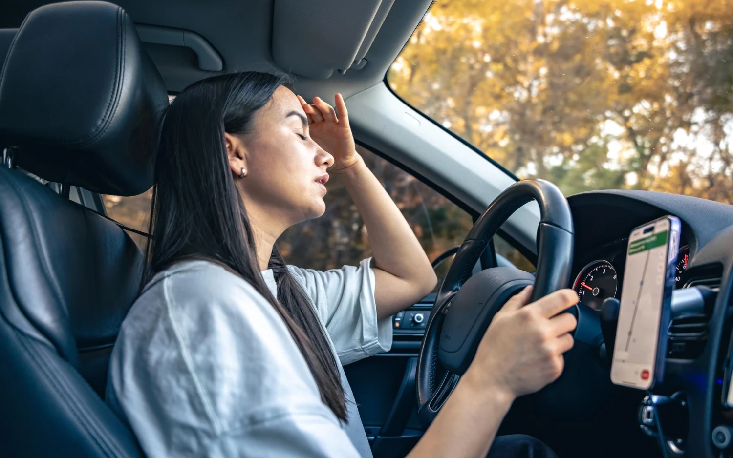 Distracted Driving Accidents