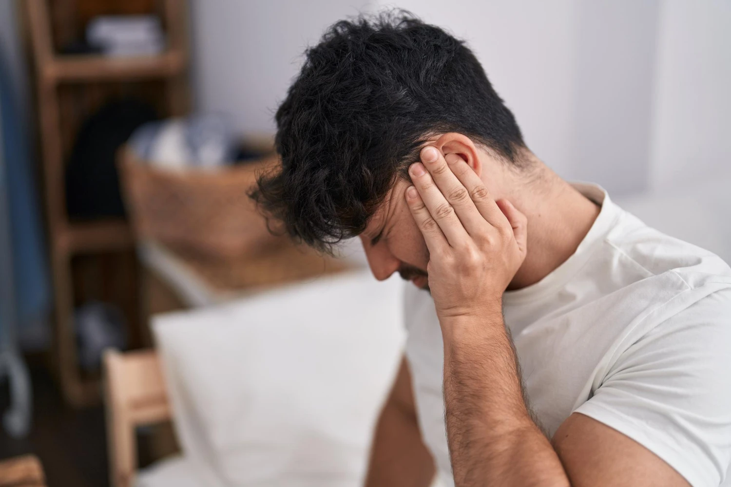 Long-Term Cost Of A Pituitary Injury
