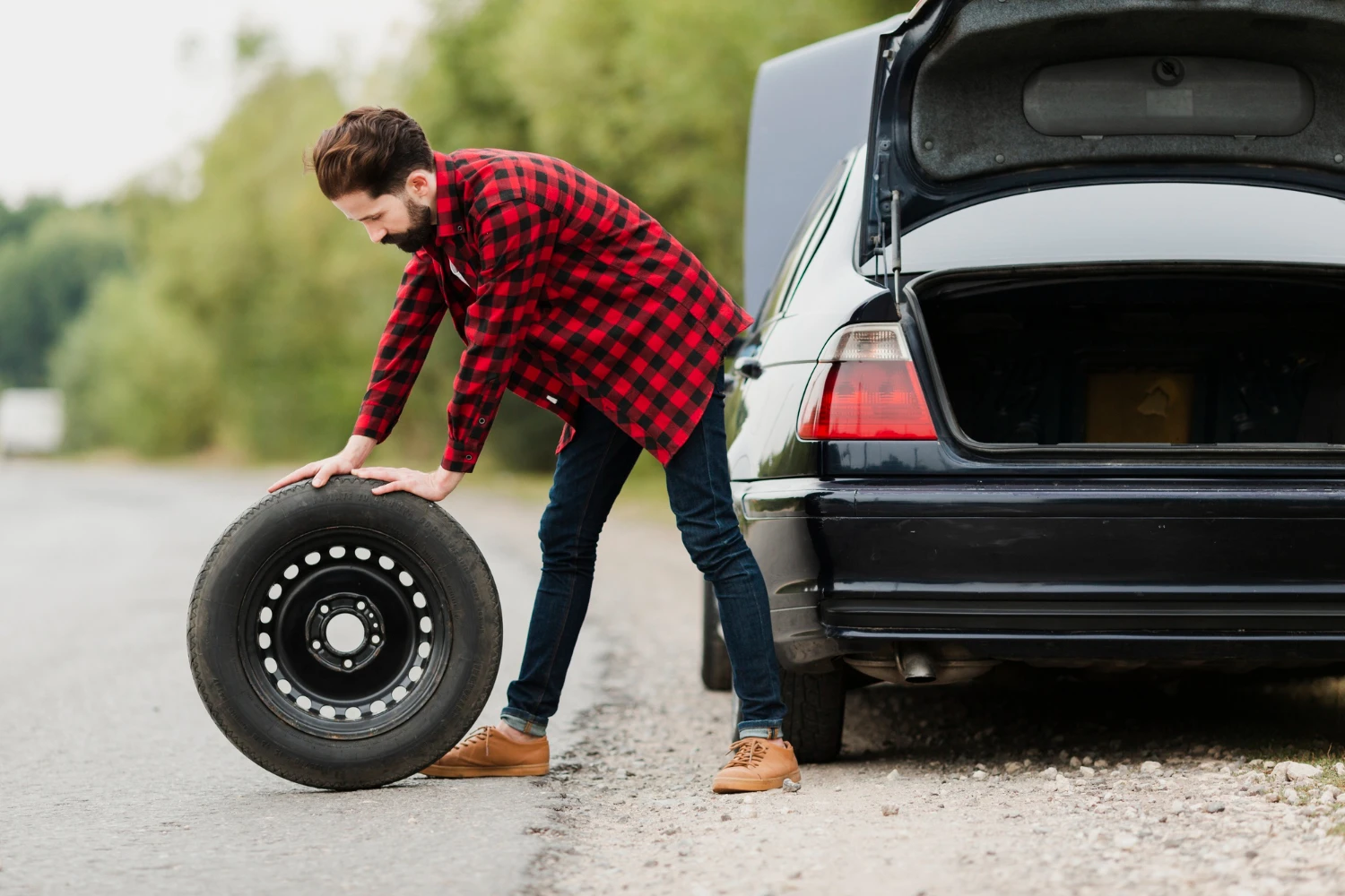 Wheel Runoff Accidents in Seattle