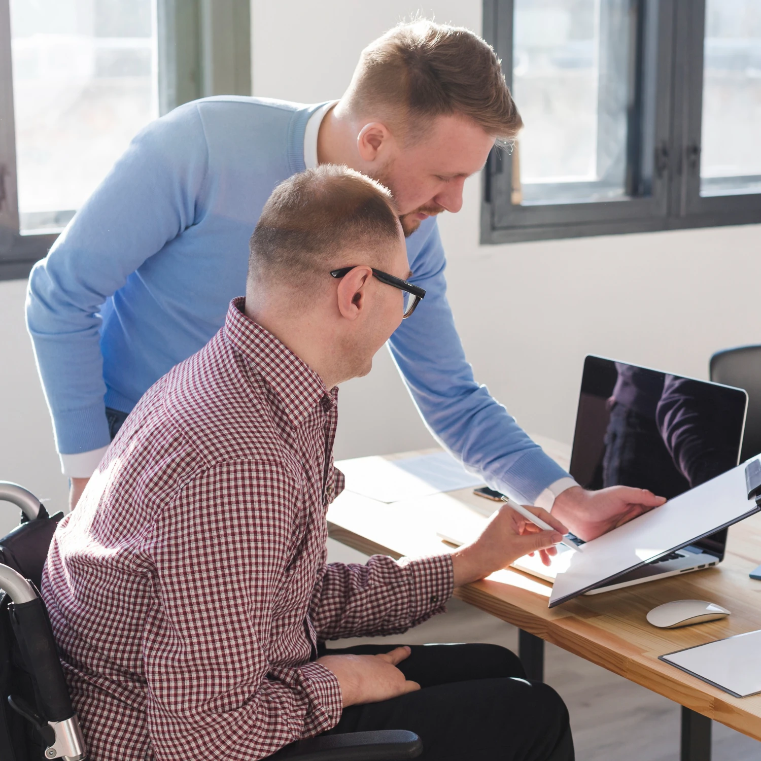 should i apply for social security disability